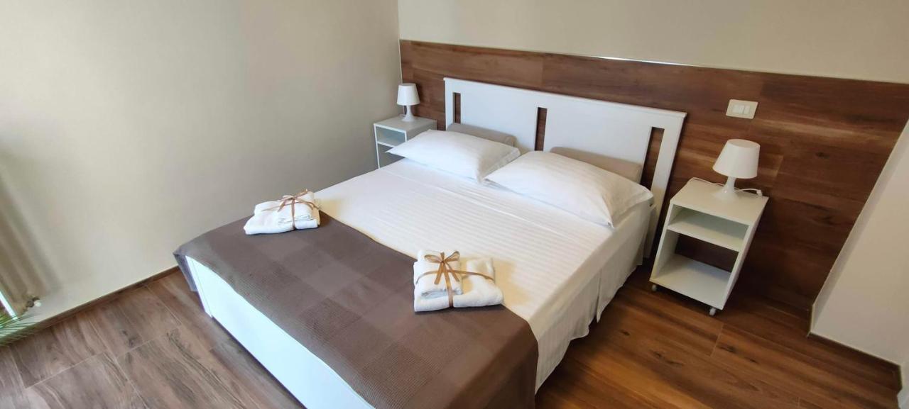 Bed and Breakfast Casa Dalè Altamura Esterno foto